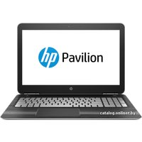 Ноутбук HP Pavilion 15-bc204ur [1GN15EA]