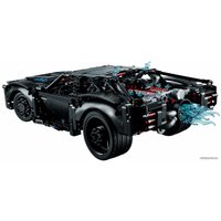 Конструктор LEGO Technic 42127 Бэтмен: Бэтмобиль