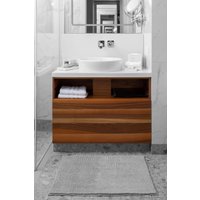 Коврик для ванной Arya Softy 8680943223784 (40x60, мятный) в Гродно