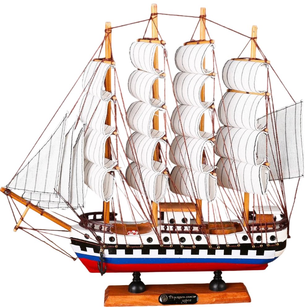 

Статуэтка Sima-Land Архипелаг 4415460