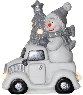 Светильник Eglo Tomten 991-28