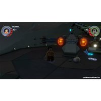  LEGO Star Wars: The Force Awakens для PlayStation 4