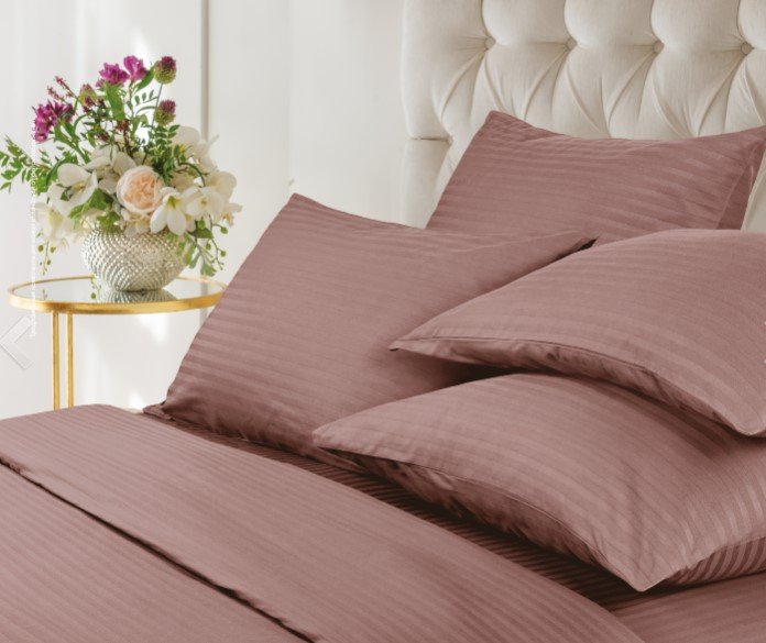 

Евро комплект постельного белья Verossa Ash VRТ 2542 70077 23 КПБ