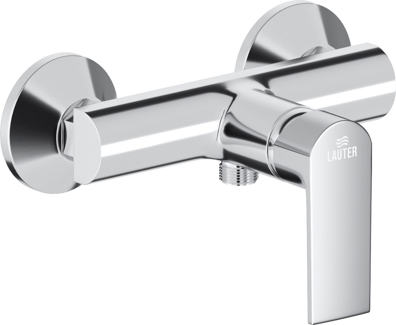 

Смеситель Lauter Reef 21СК9678C