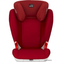 Детское автокресло Britax Romer Kid II (красный)