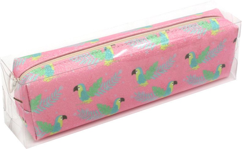 

Пенал ArtSpace 200x60x40 Parrots Tn_42812