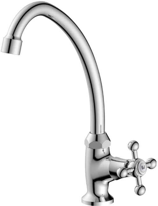 

Кран Decoroom DR54010