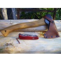 Топор Husqvarna 576 92 63-01