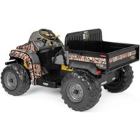 Электромобиль Peg Perego Gator Camo IGOD0118