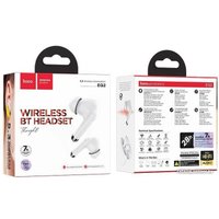 Наушники Hoco EQ2 (белый)