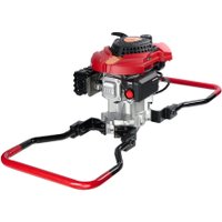 Мотобур Buran DT-1600 Terminator