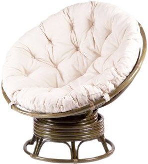 Кресло Мир Ротанга Papasan 23/01B