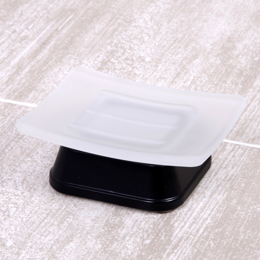 

Мыльница Wasserkraft Amper K-5429Black