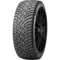 Зимние шины Pirelli Ice Zero 2 225/40R18 92V