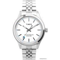 Наручные часы Timex Waterbury Neon TW2U23400