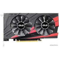 Видеокарта ASUS Expedition GeForce GTX 1050 Ti 4GB GDDR5 [EX-GTX1050TI-4G]