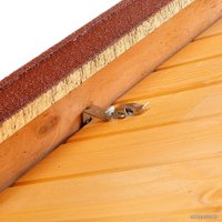 Будка Ferplast Domus Large 87003000