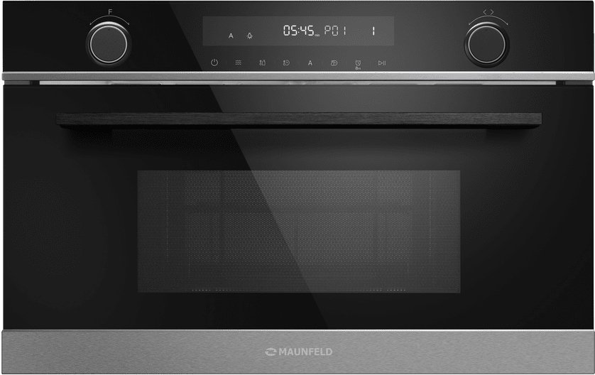 

Микроволновая печь MAUNFELD MBMO349GB201