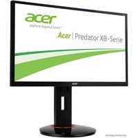 Монитор Acer Predator XB240H