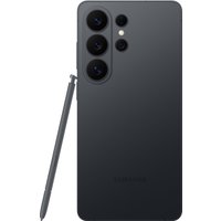 Телефон Samsung Galaxy S26 Ultra SM-S948B 12GB/512GB (черный)