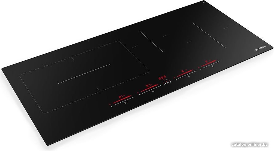 Варочная панель Faber FCH SLIM 94 BK KL 108.0604.942