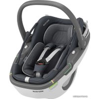Детское автокресло Maxi-Cosi Coral 360 (essential graphite)