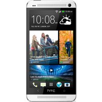 Телефон HTC One Dual Sim (32Gb)