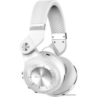 Наушники Bluedio T2+ (белый)