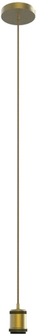 

Подвесная люстра Gauss Decor PL022