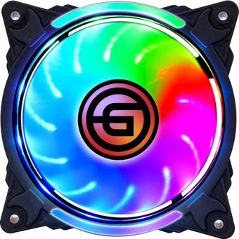 Вентилятор для корпуса Ginzzu 12R6