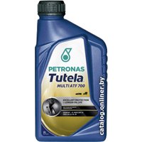 Трансмиссионное масло Petronas Tutela Multi ATF 700 1л