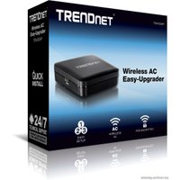 Точка доступа TRENDnet TEW-820AP (версия V1.0R)