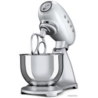 Планетарный миксер Smeg SMF01SVEU