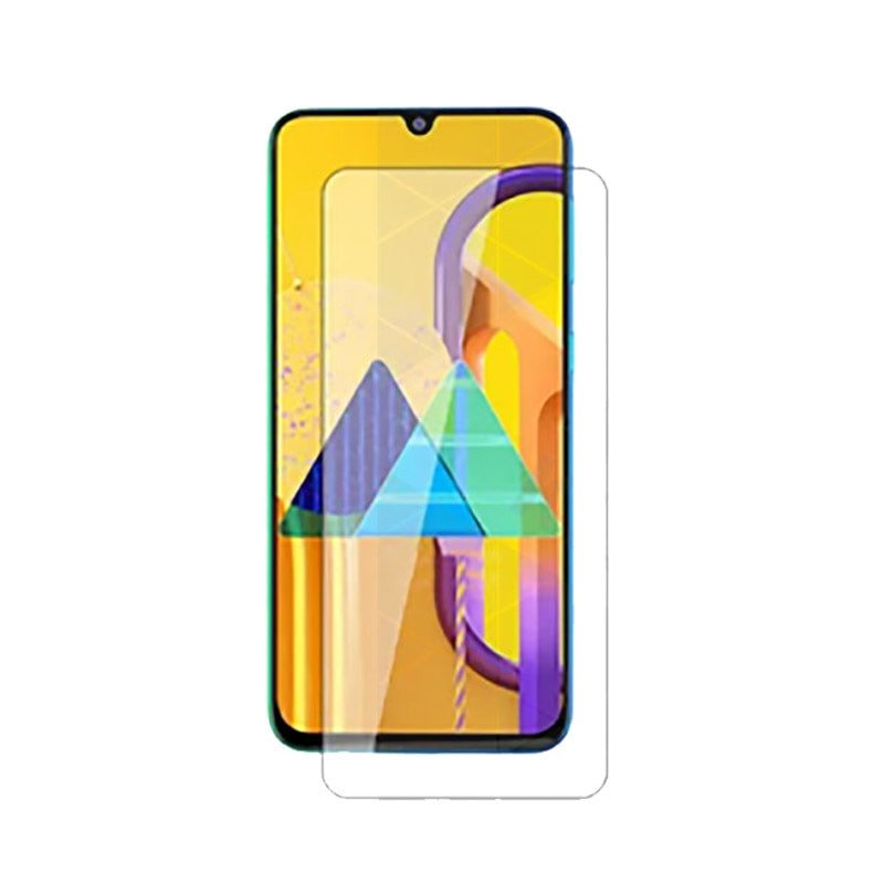 

Защитное стекло KST для Samsung Galaxy M31 (прозрачное)