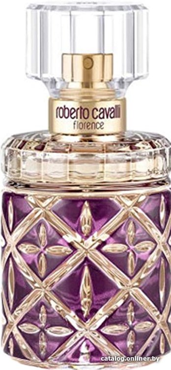 Парфюмерная вода Roberto Cavalli Florence EdP (50 мл)