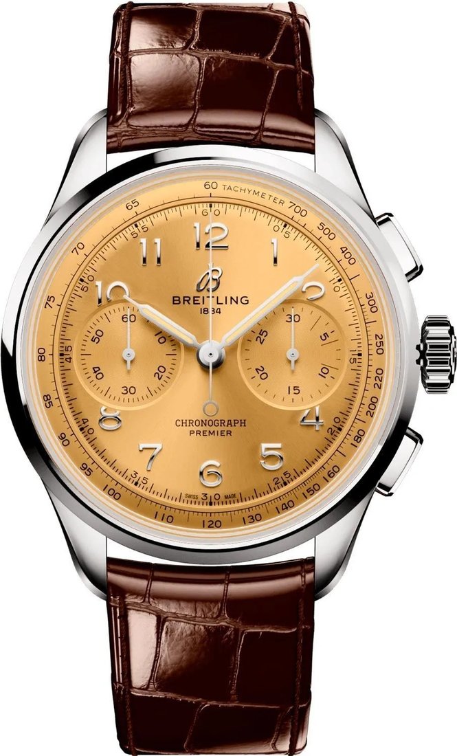 

Наручные часы Breitling AB0930F51H1P1