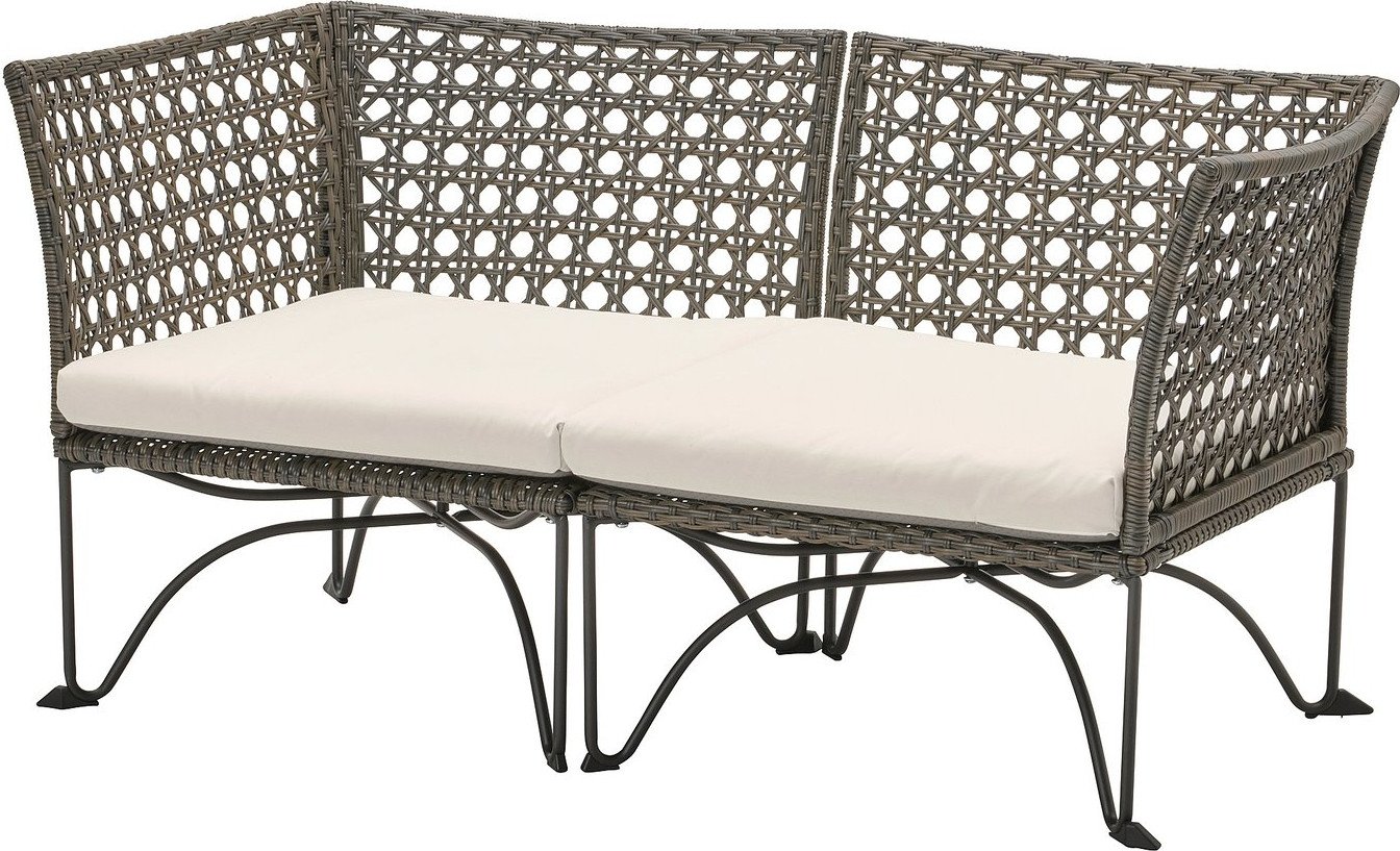 Садовый диван Ikea Jutholmen s29578227