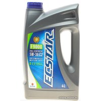 Моторное масло Suzuki Ecstar C2 Diesel 5W-30 4л