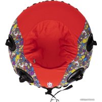 Тюбинг Тим-Спорт Юни 110 см