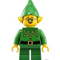 Конструктор LEGO Creator Expert 10275 Домик Эльфов