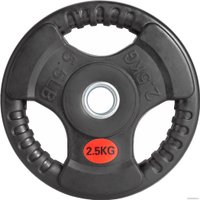 Диск VictoryFit VF-S250250 2.5 кг
