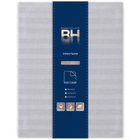 Простыня Волшебная ночь Gray Cloud ВНрез 180x200 8709/3