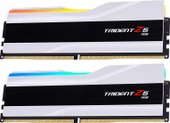 Trident Z5 RGB 2x16ГБ DDR5 6000МГц F5-6000J3238F16GX2-TZ5RW