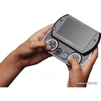 Игровая приставка Sony PlayStation Portable Go