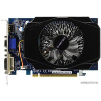 Видеокарта Gigabyte GeForce GT 220 1024MB DDR3 (GV-N220-1GI (rev. 3.0))