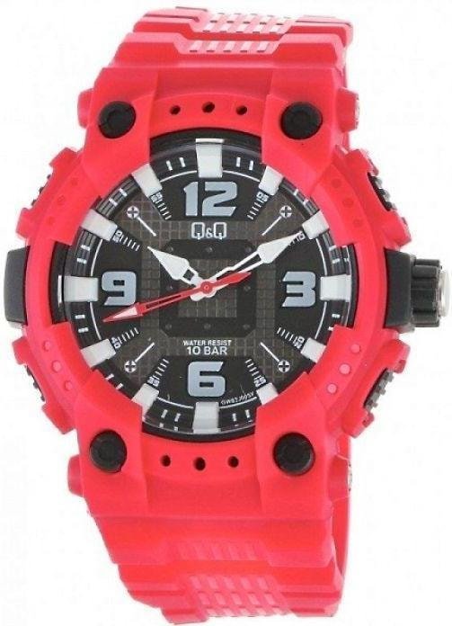 

Наручные часы Q&Q GW82J005