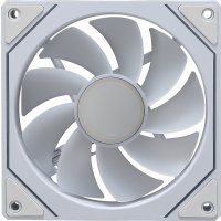 Вентилятор для корпуса Formula FLOE 12WH ARPW