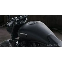 Мотоцикл Zontes ZT350-S (черный) в Барановичах