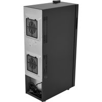 Винный шкаф ZUGEL ZTWF181DB