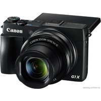 Фотоаппарат Canon PowerShot G1 X Mark II